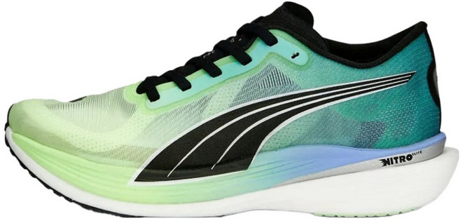 PUMA Deviate Nitro Elite 2 W 運動鞋 37778701