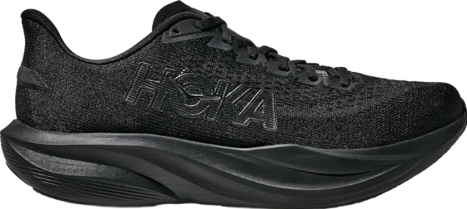 HOKA 女款 Mach 7 寬楦路跑鞋 1171938-BBLC