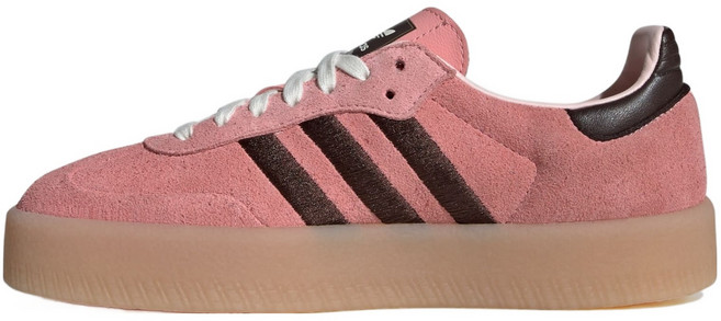 adidas 愛迪達 女款運動鞋 JH8834