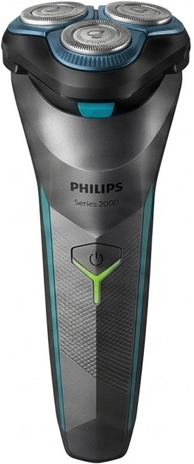 PHILIPS 飛利浦 電競2系列電鬍刀, 黑色, S2306/02