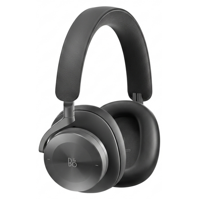 B&O 旗艦級 主動降噪 無線藍芽耳罩式耳機, 黑色, BeoPlay H95