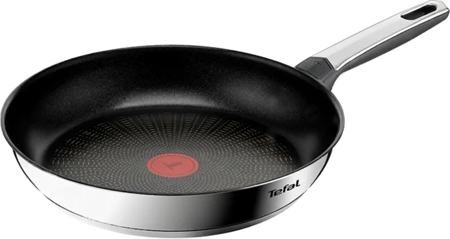Tefal 特福 精銳系列 不沾平底鍋 E3270644, 1個, 28cm