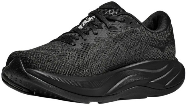 HOKA 男款 Rincon 4 運動路跑鞋 1155130-BBLC