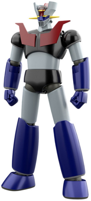BANDAI 盒玩 SMP 魔神Z 無敵鐵金剛 組裝模型, 1個