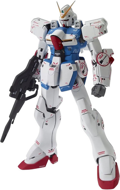 BANDAI MG 1/100 V鋼彈 ver.Ka, 1個