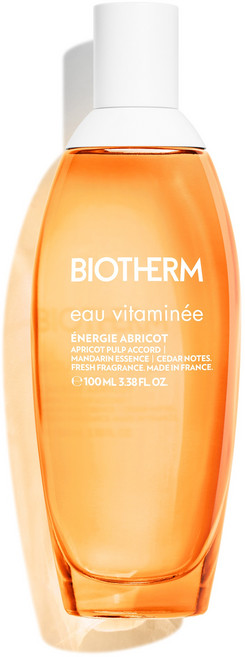 비오템 오 비타미네 바디 미스트 애프리콧, 1개, 100ml