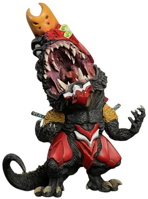 BANDAI Q版 貳號機G覺醒 可發光 限定版, 1個
