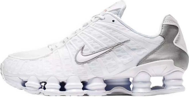 NIKE 耐吉 男款 Shox TL 運動鞋 AV3595
