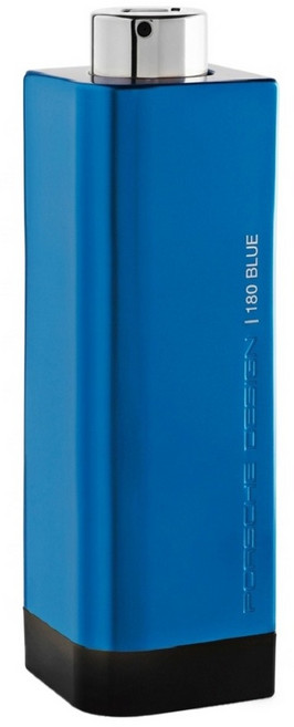 PORSCHE DESIGN 保時捷 台灣公司貨 湛藍遠洋男性淡香水, 1個, 100ml