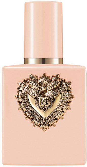 Dolce&Gabbana 摯愛之名 馥郁淡香精, 50ml, 1個