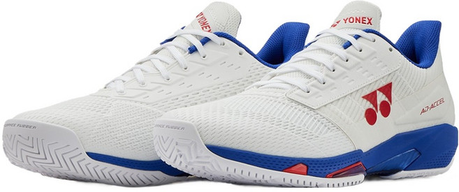 YONEX ADVIC EXCEL ALLCOURT 寬楦網球鞋