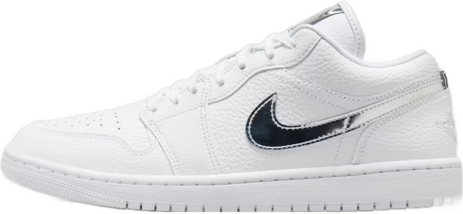NIKE 耐吉 女款 Air Jordan 1 Low SE 運動鞋 IQ9381-100