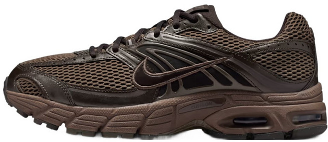 NIKE 耐吉 女款 Air Max Moto 2K 運動鞋 IO9279-200