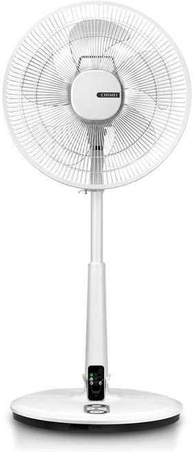 CHIMEI 奇美家電 DC馬達 ECO微電腦立扇 14吋, DF-14Q300