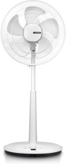 CHIMEI 奇美家電 DC馬達 ECO微電腦立扇 16吋, DF-16Q300