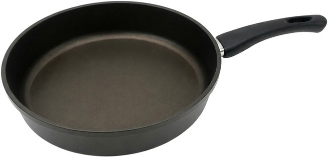 UNICOOK 優樂 樂廚 手工鑄造不沾深型平底鍋 台灣製, 1個, 32cm