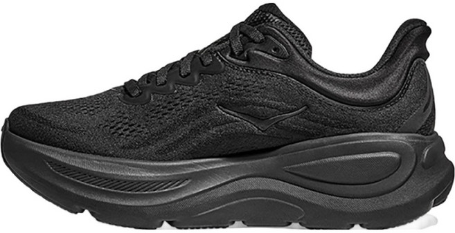 HOKA Bondi 9 寬版運動鞋 1162013-BBLC