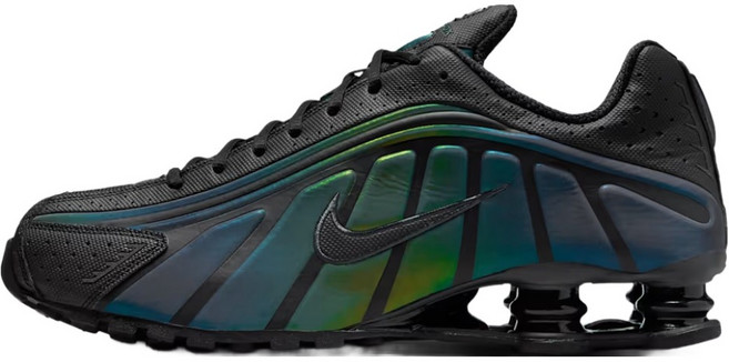 NIKE 耐吉 男款 Shox R4 SE 運動鞋 IM6596-001