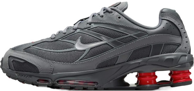NIKE 耐吉 男款 Shox Ride 2 運動鞋 IM5999-084
