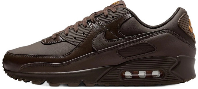 NIKE 耐吉 男款 Air Max 90 Premium 運動鞋 IH2063-200