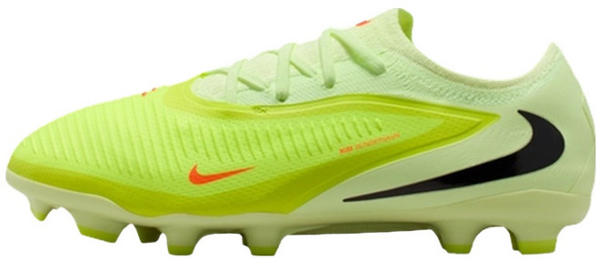 NIKE 耐吉 Phantom 6 Low Pro FG MG 足球鞋 HM9204-800