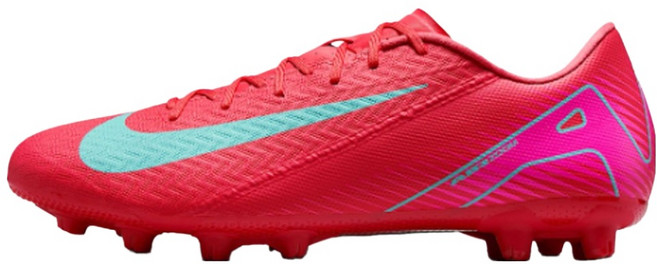 NIKE 耐吉 Zoom Mercurial Vapor 16 Academy HG 足球鞋 FQ8431-800
