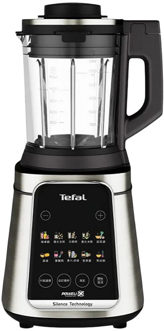 Tefal 特福 全方位高速調理機, BL98SC70