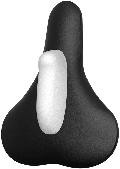 SENLI 無線全自動PC肌訓練器, 單一商品, 黑色 + 白色, 1個