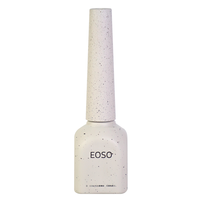 EOSO 彩色甲油膠, 142 松山墨玉, 12g, 1個