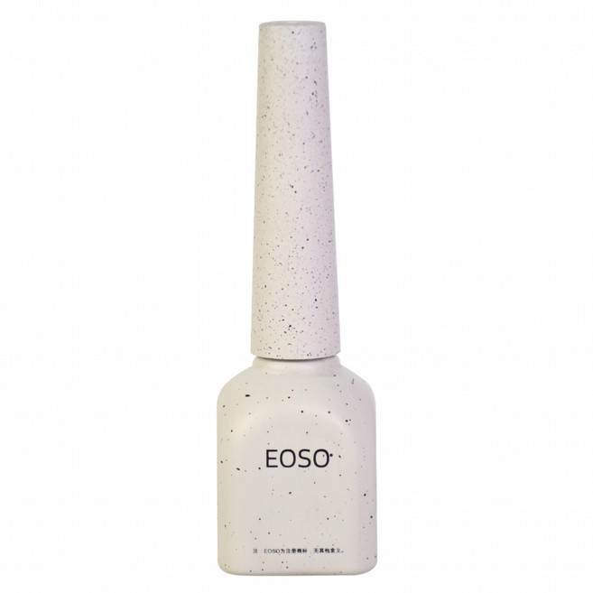 EOSO 彩色甲油膠, 148 冷霧灰藍, 12g, 1個