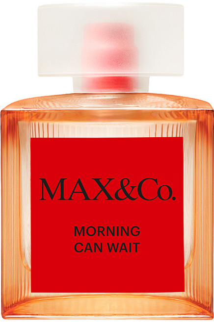 MAX&Co. 台灣公司貨 浪漫永夜女性淡香精, 1個, 100ml