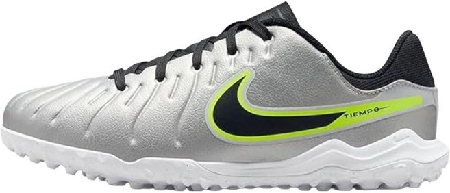 NIKE 耐吉 Tiempo Phantom Legend 10 Academy TF 足球鞋 DV4351-001