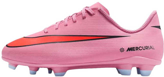 NIKE 耐吉 Mercurial Vapor 16 Club FG MG 足球鞋 FQ8286-600
