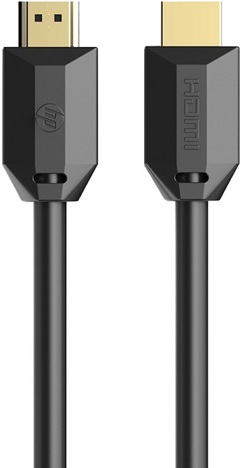 hp 惠普 真4K 2.0版 HDMI傳輸線 DHC-HD01-3M, 1個, 3m