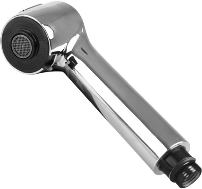 DAELIM DOBiDOS 替換用手持式廚房水龍頭噴頭, 1個