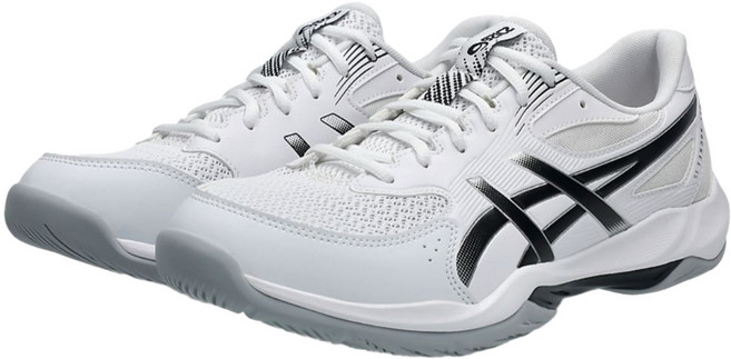 ASICS 亞瑟士 男款 GEL-ROCKET 12 運動鞋 073A081101
