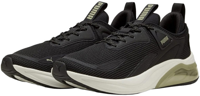 PUMA 男款 CELL THRILL 運動鞋 31016828