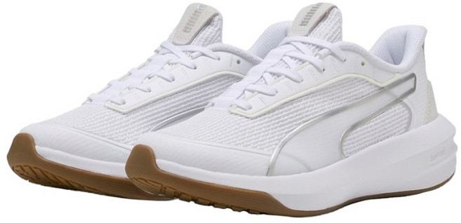 PUMA 女款 SOFTRIDE COURTNEY WNS 運動鞋 31203709