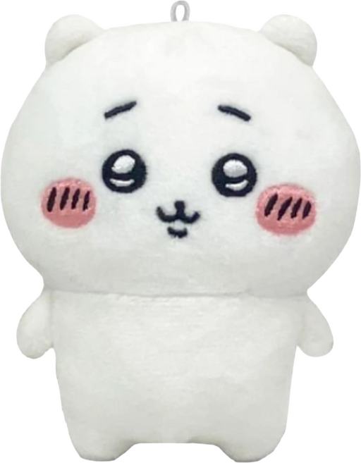 BANDAI PlayCharm 吉伊卡哇娃娃, 小可愛, 1個, 12cm