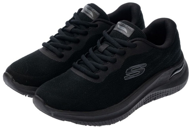 SKECHERS 女款 ARCH FIT 2.0 SR 運動鞋 108266BLK