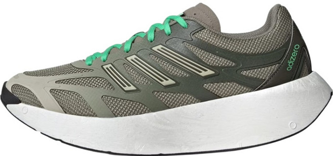 adidas 愛迪達 ADIZERO ARUKU 運動鞋 JH8118