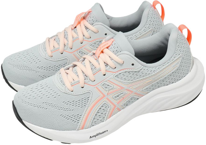 ASICS 亞瑟士 女款 GEL-CONTEND 9 運動鞋 012B678022