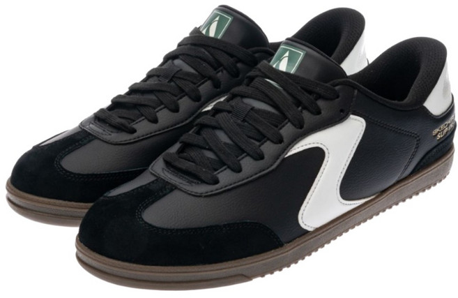 SKECHERS 男款 HOTSHOT 運動鞋 254154WBKW