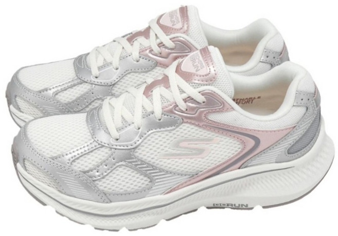 SKECHERS 女款 GO RUN CONSISTENT 2.0 運動鞋 128633WOFWT