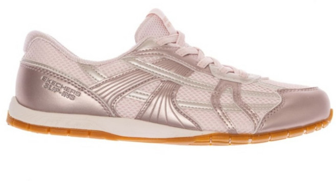 SKECHERS 女款 RETRO LITE 運動鞋 104782BLSH