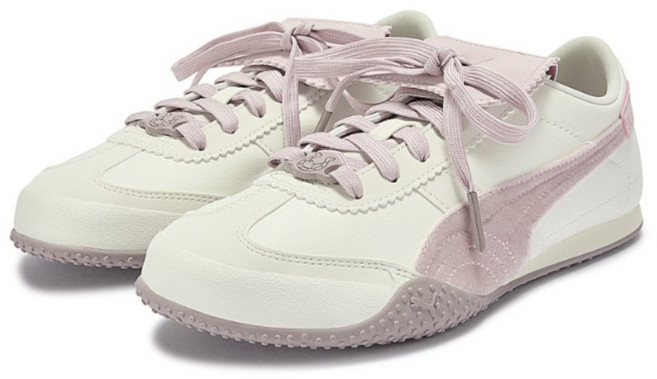 PUMA 女款 BELLA UT YEAR OF HORSE 運動鞋 40666501
