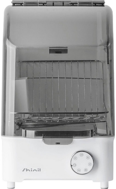 Shinil 信一 UV碗盤烘乾機, SDD-T190SS