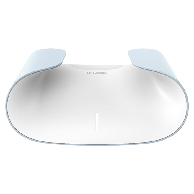 D-Link 台灣公司貨 AQUILA PRO AI AX6000 WiFi 6 MESH 無線路由器, 1個, M60
