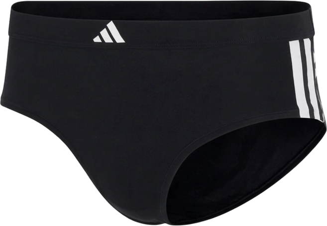 adidas 愛迪達 低腰內褲 4A0692-000, 黑色