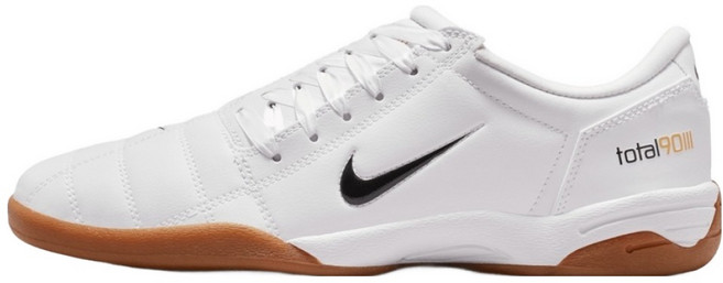 NIKE 耐吉 女款 Total 90 IC 室內球鞋
